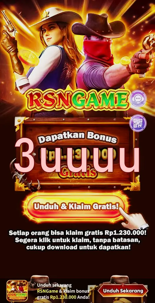 3uuuu APK