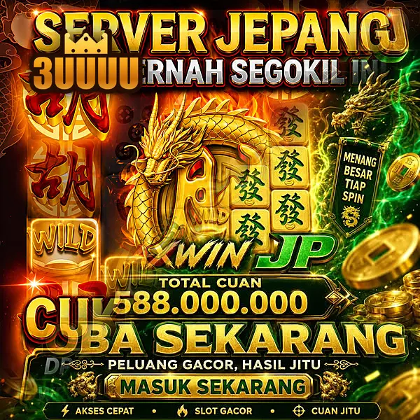3uuuu Masuk - 3uuuu Resmi
