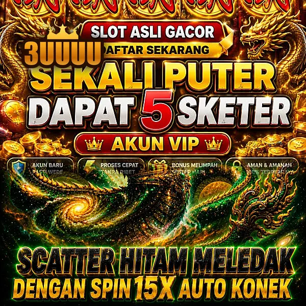 3uuuu Daftar Sekarang - Unduh APK