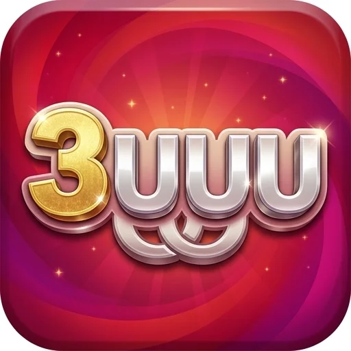 3uuuu Logo - Resmi